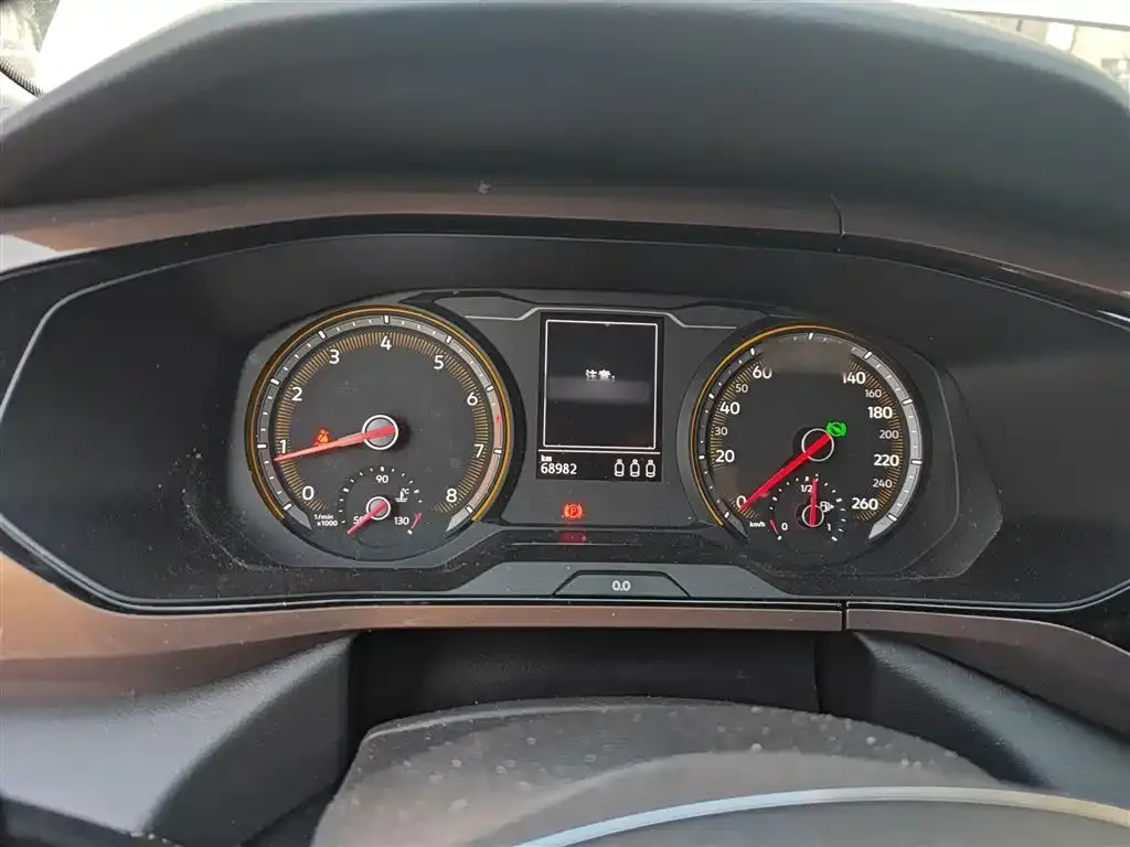 Volkswagen Tharu 2021 из CN, фото 6
