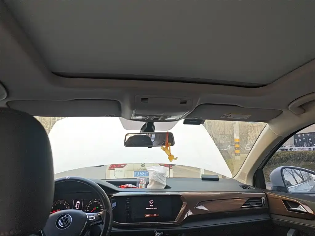 Volkswagen Tharu 2021 из CN, фото 2