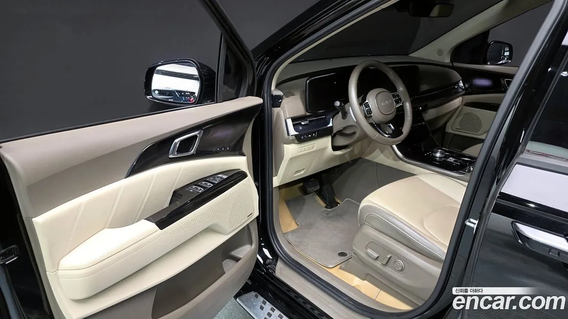 Kia Carnival 2022 из KR, фото 9
