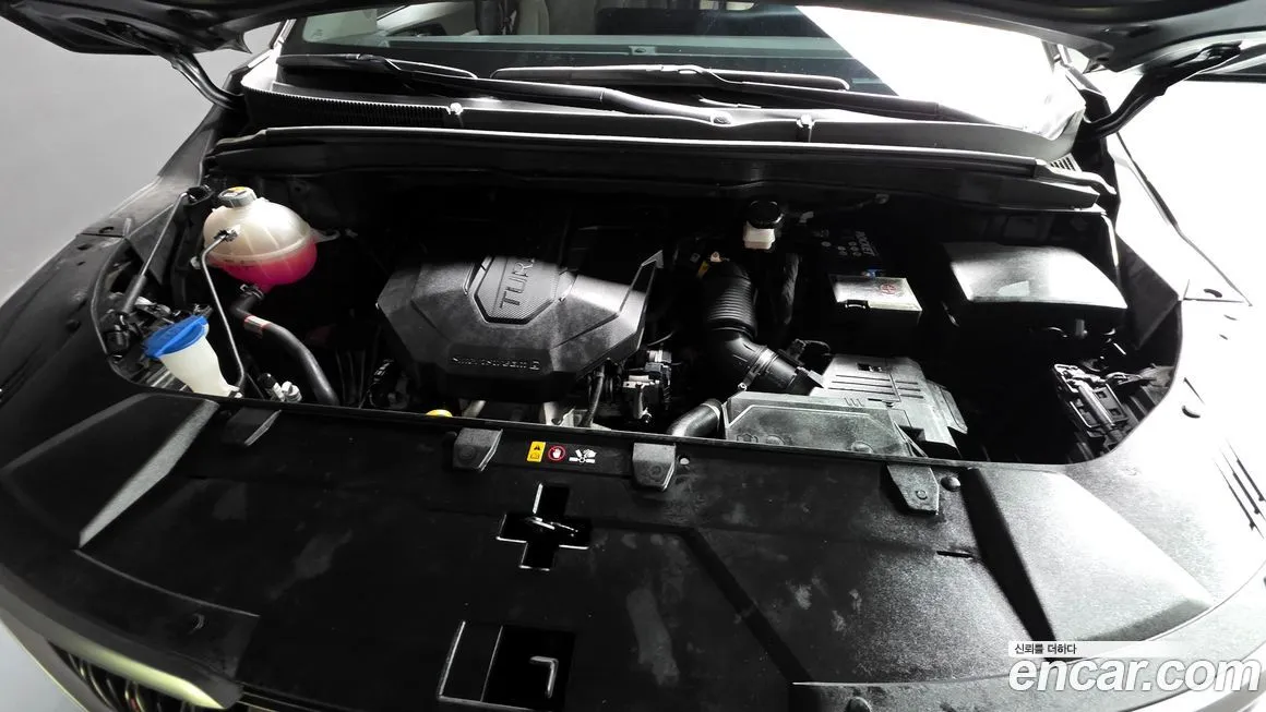 Kia Carnival 2022 из KR, фото 6