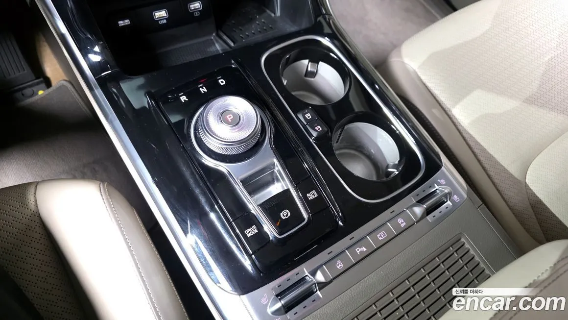 Kia Carnival 2022 из KR, фото 10