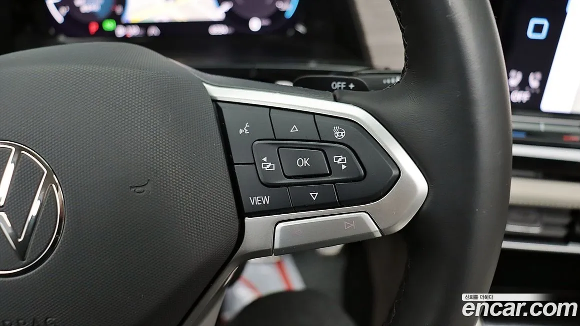 Volkswagen Atlas 2025 из KR, фото 7