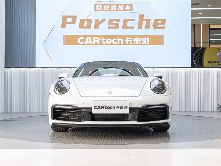 Porsche 911 — фото 2