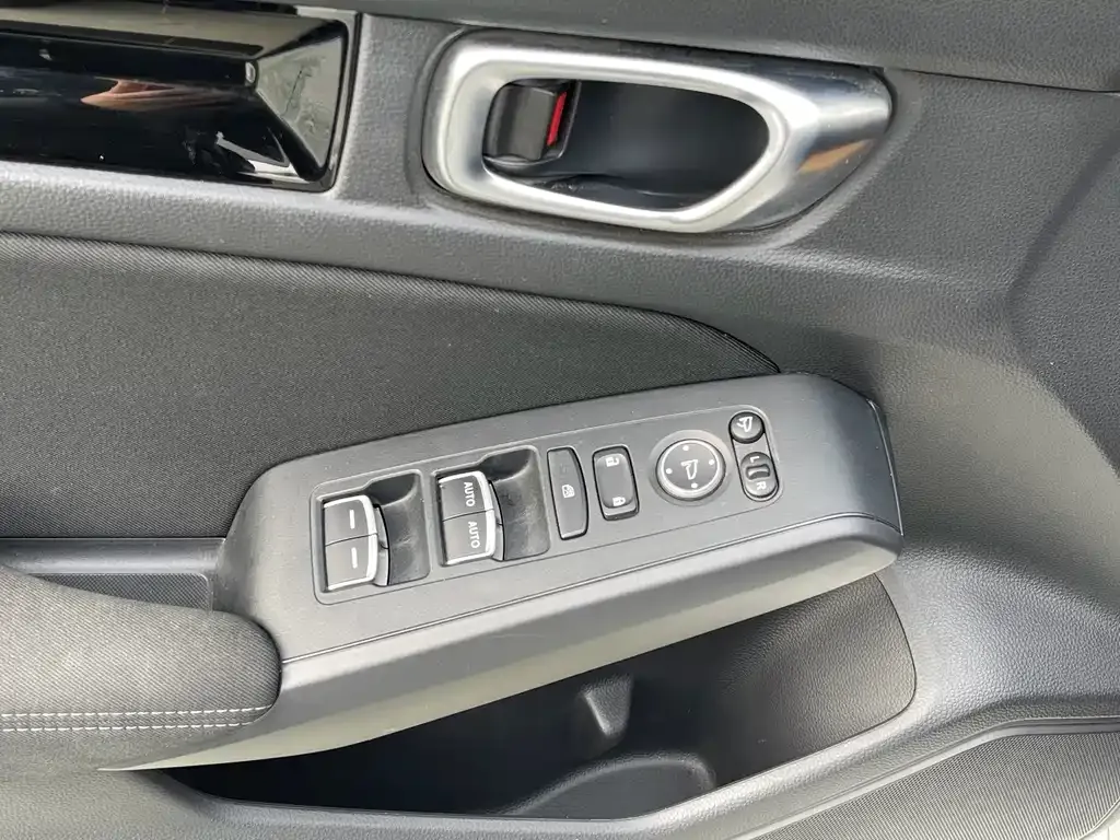 Honda Civic — фото 7