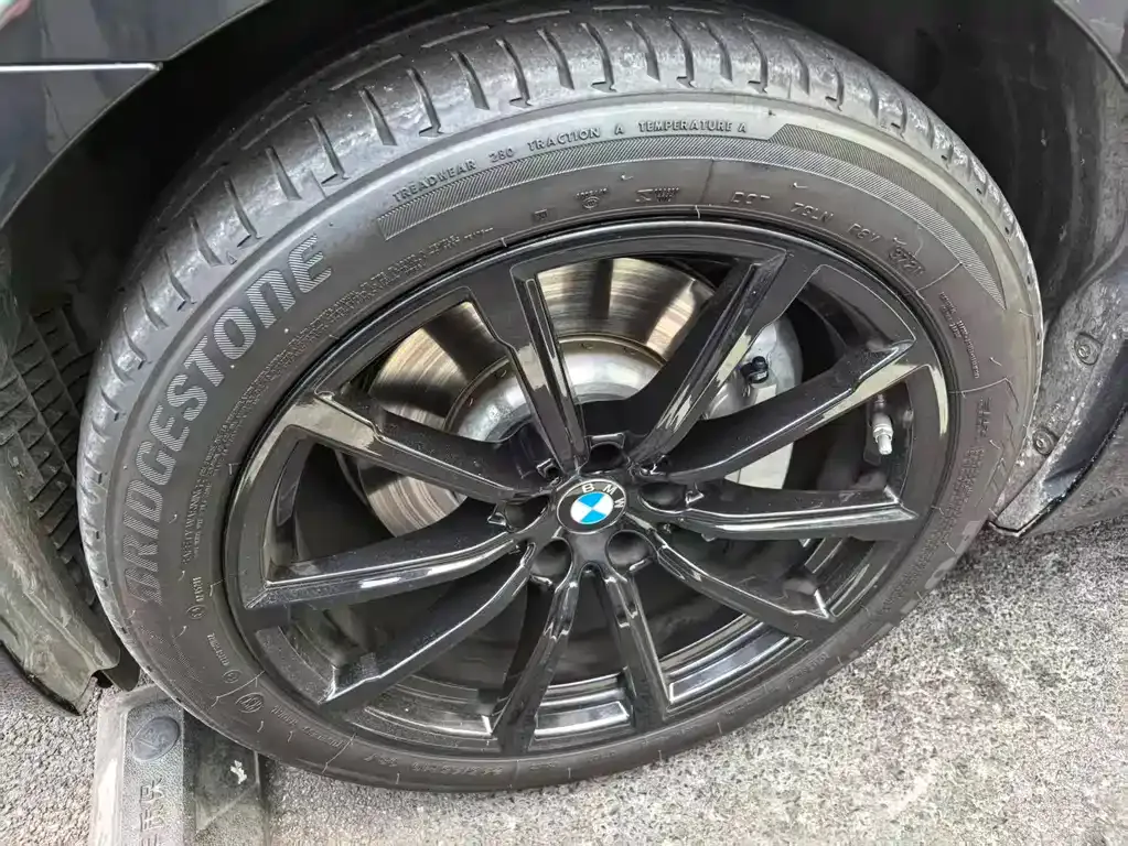 BMW 6 Series GT — фото 10