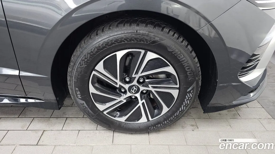 Hyundai Sonata 2024 из KR, фото 6
