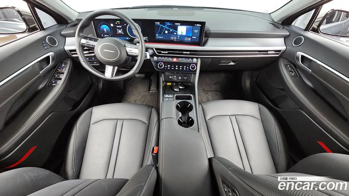 Hyundai Sonata 2024 из KR, фото 7