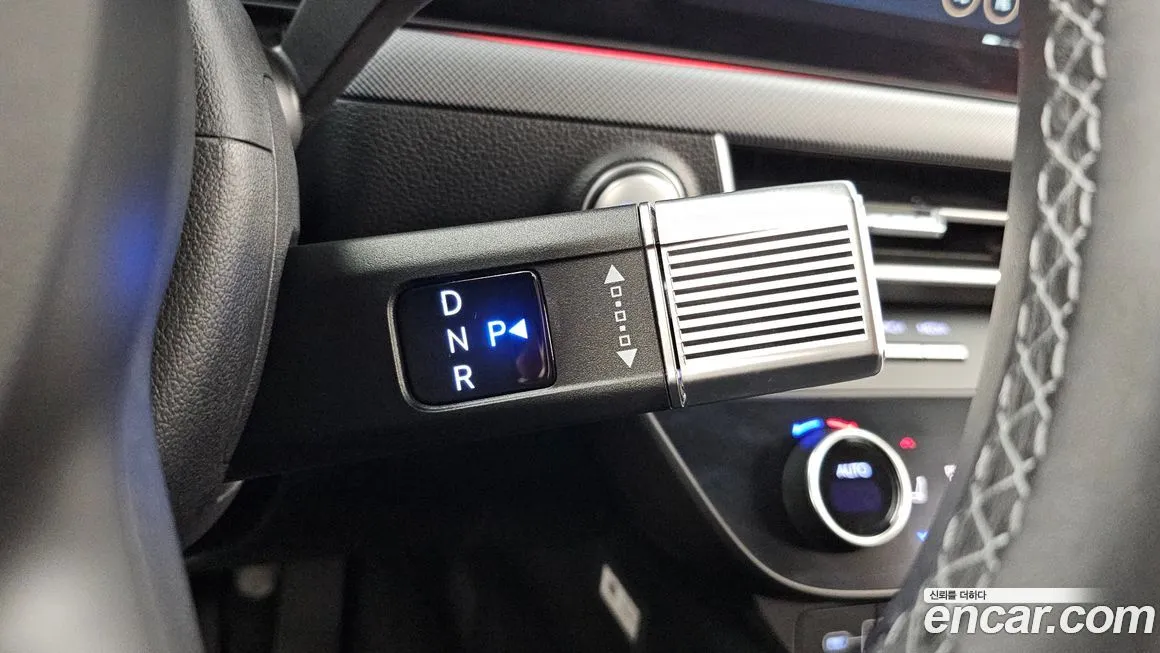 Hyundai Sonata 2024 из KR, фото 9