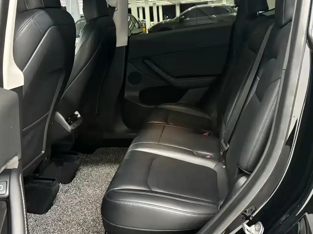 Tesla Model Y 2021 из CN, фото 4