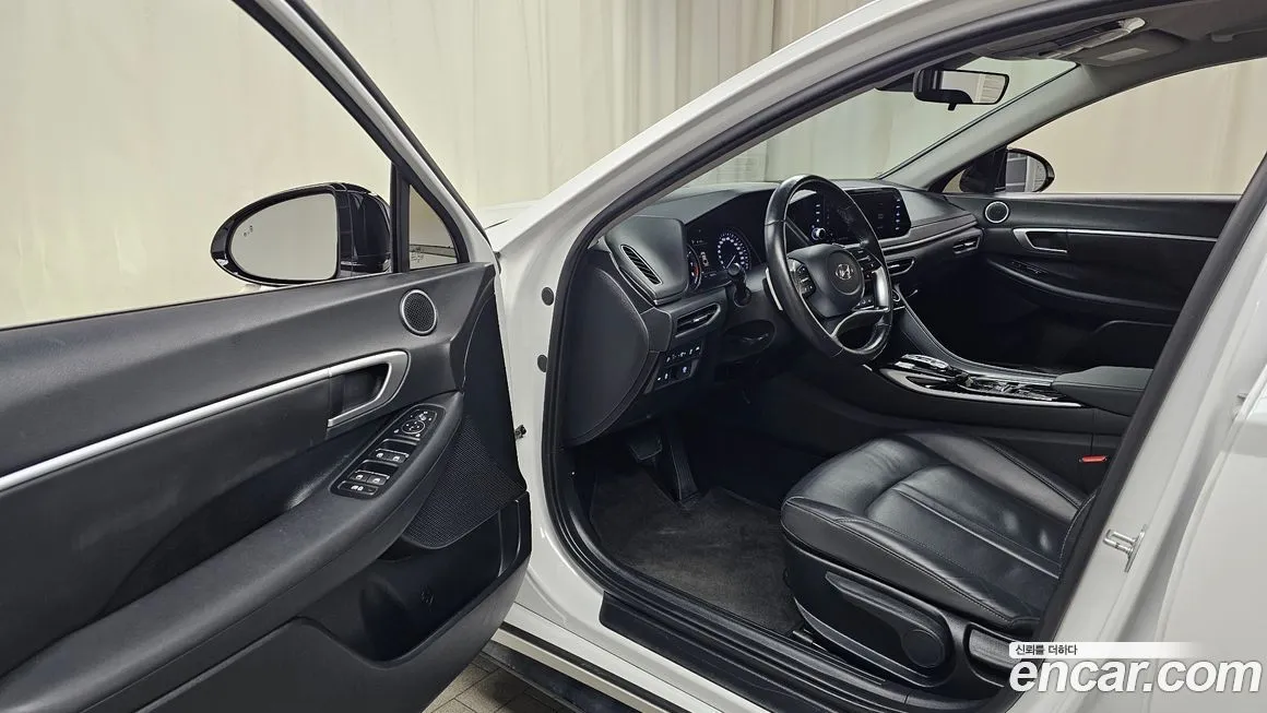 Hyundai Sonata 2022 из KR, фото 7
