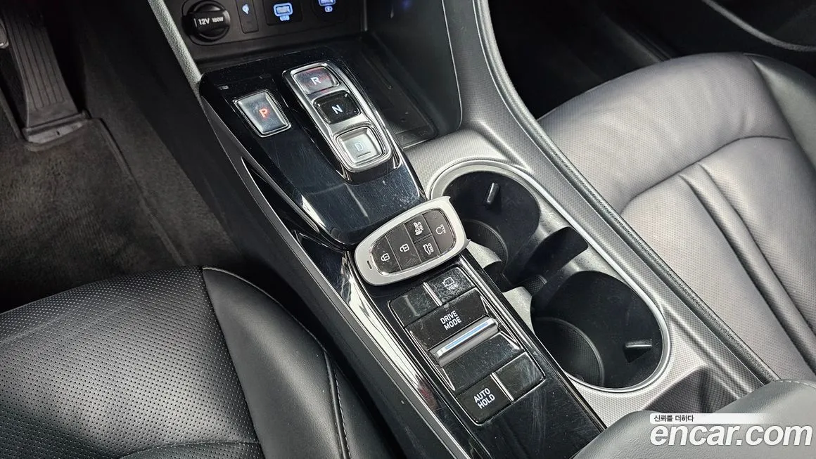 Hyundai Sonata 2022 из KR, фото 8
