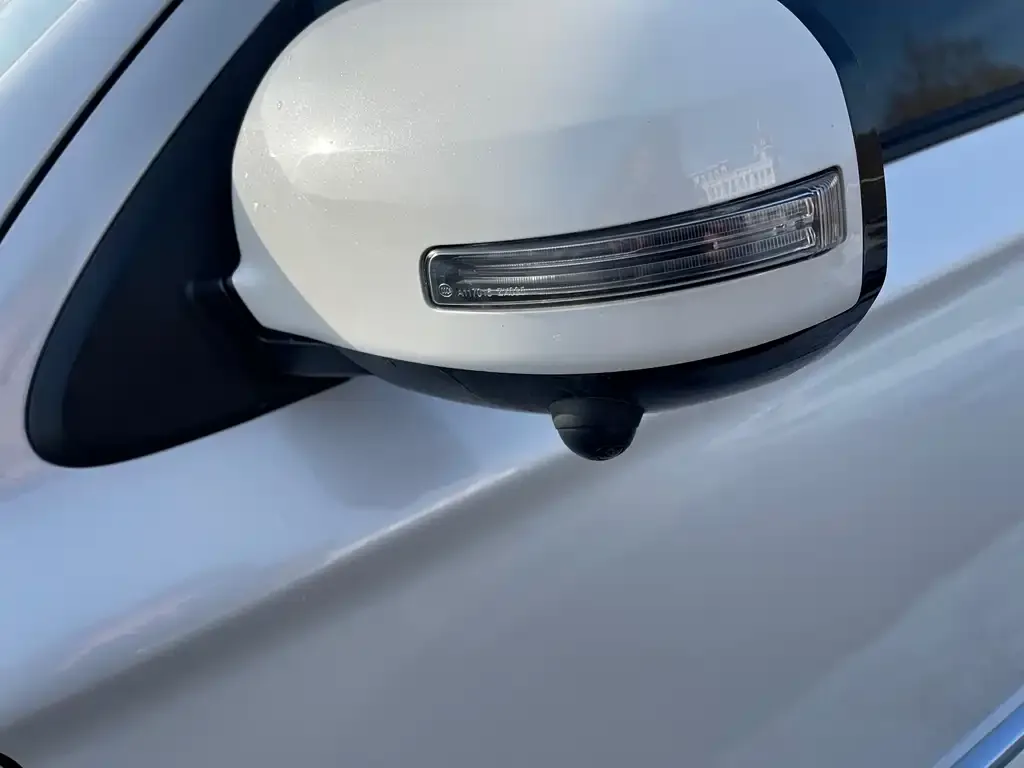 Mitsubishi Outlander 2023 из CN, фото 3