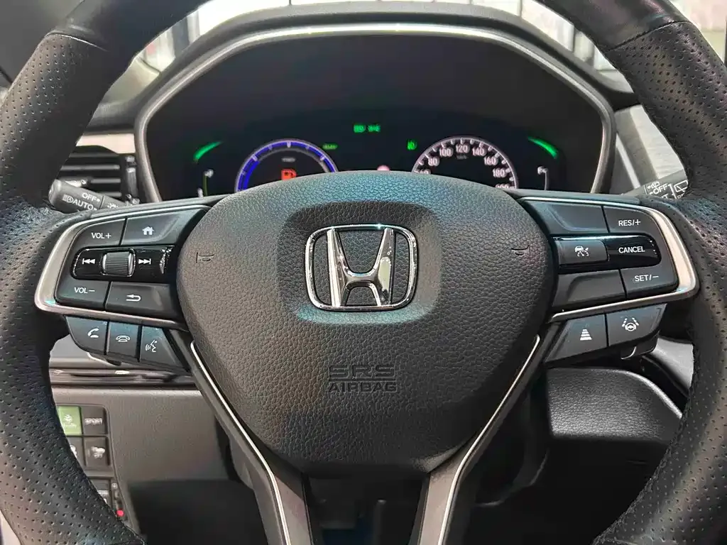 Honda Elysion 2024 из CN, фото 4