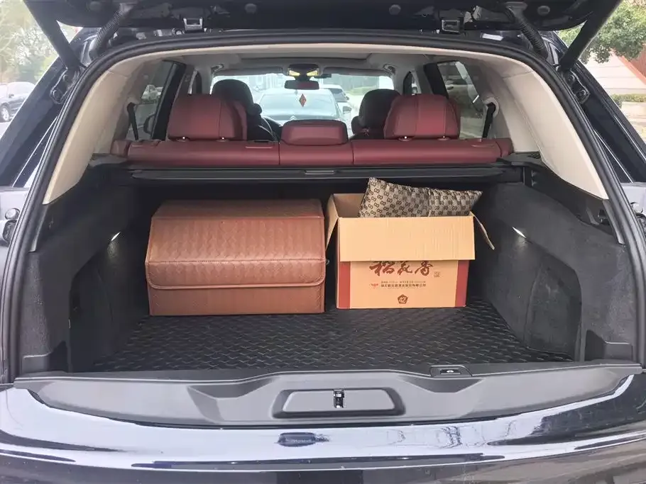 BMW X5 2023 из CN, фото 3