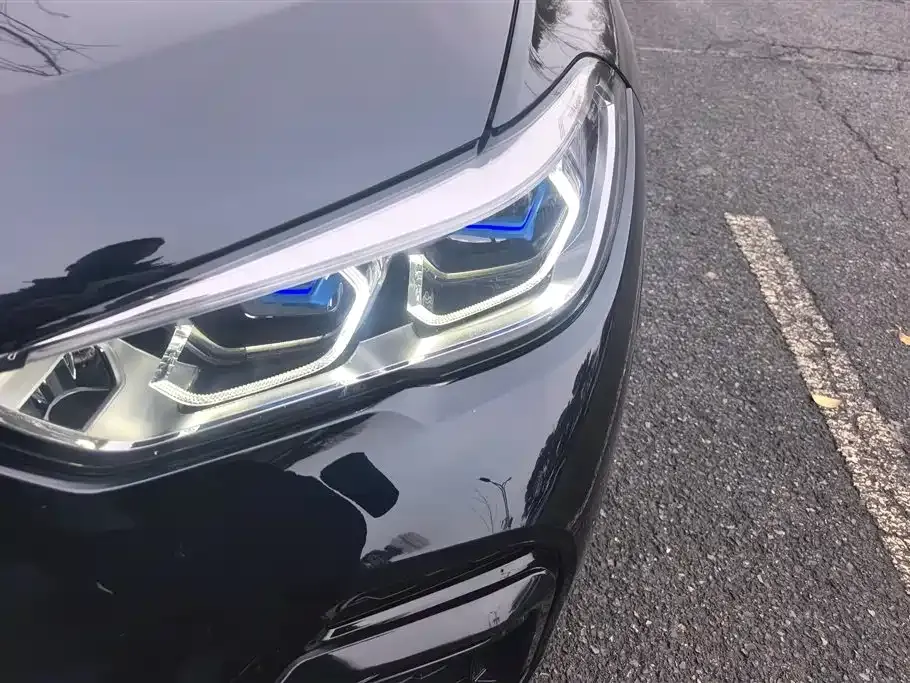 BMW X5 2023 из CN, фото 10