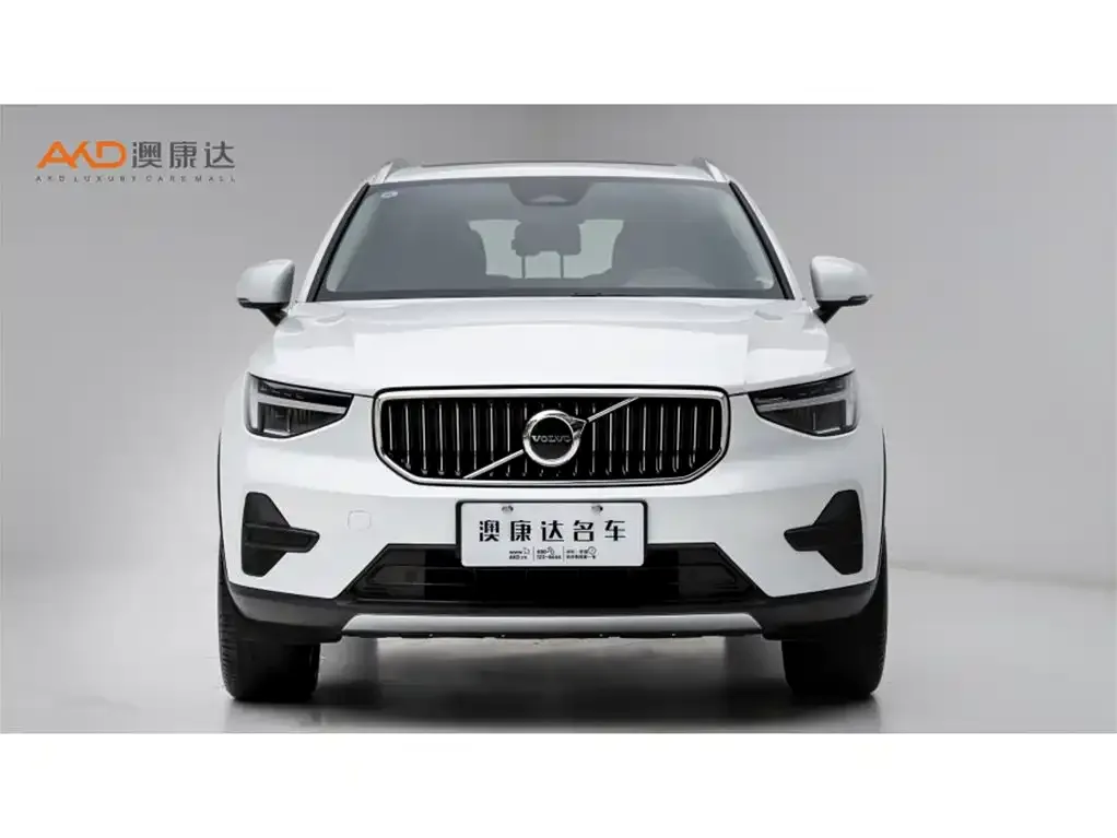Volvo XC40 2024 из CN, фото 9