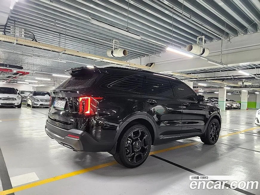 Kia Sorento — фото 2