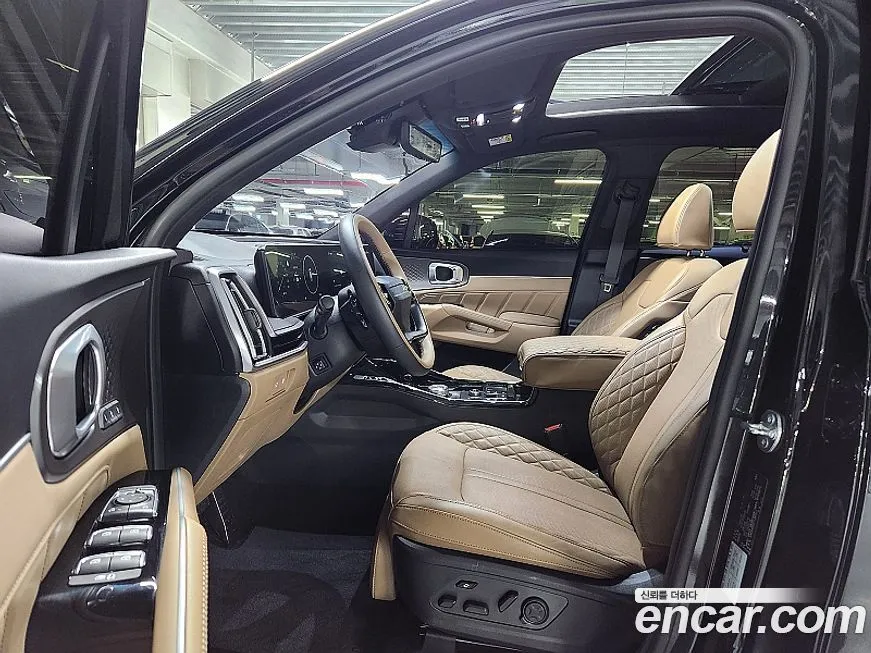 Kia Sorento — фото 5