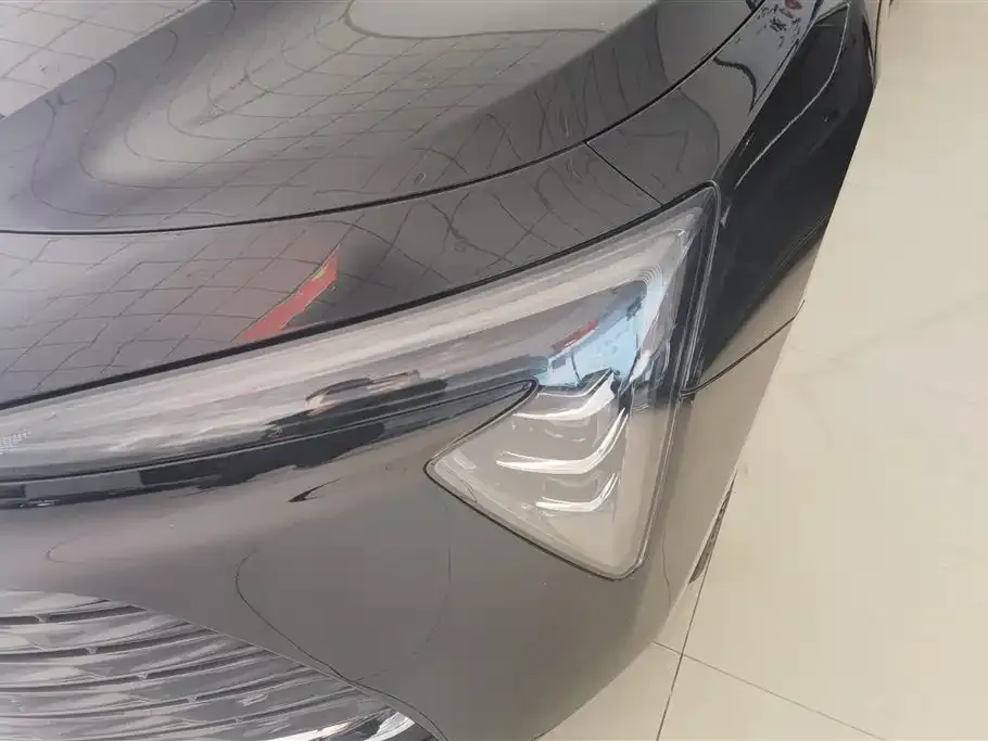 Buick LaCrosse 2023 из CN, фото 9