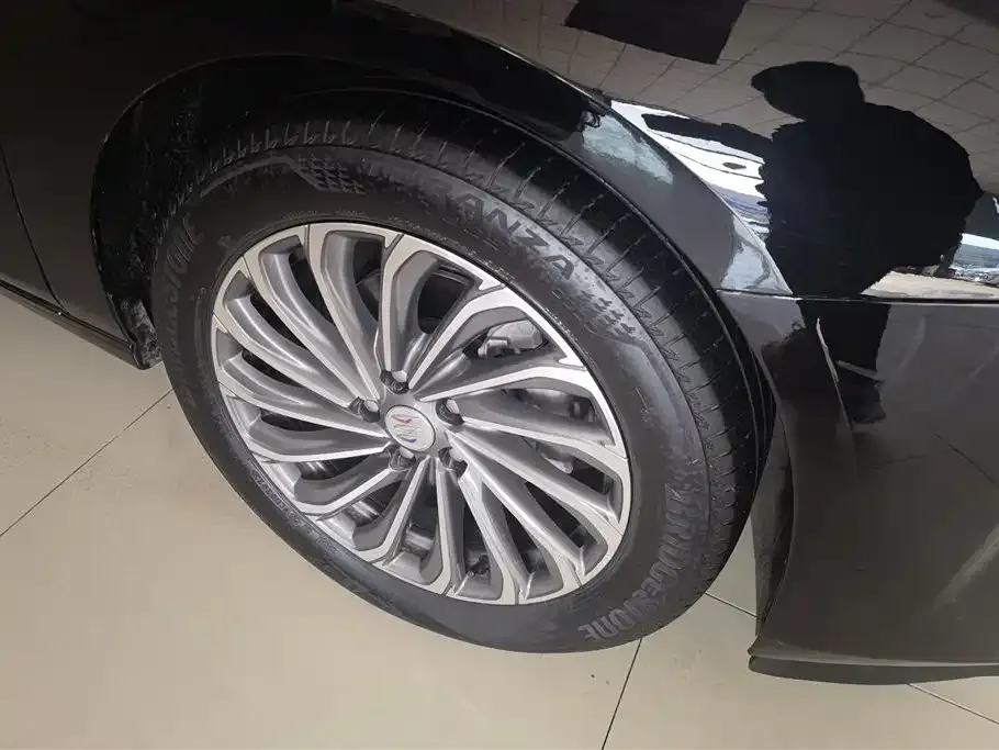 Buick LaCrosse 2023 из CN, фото 4