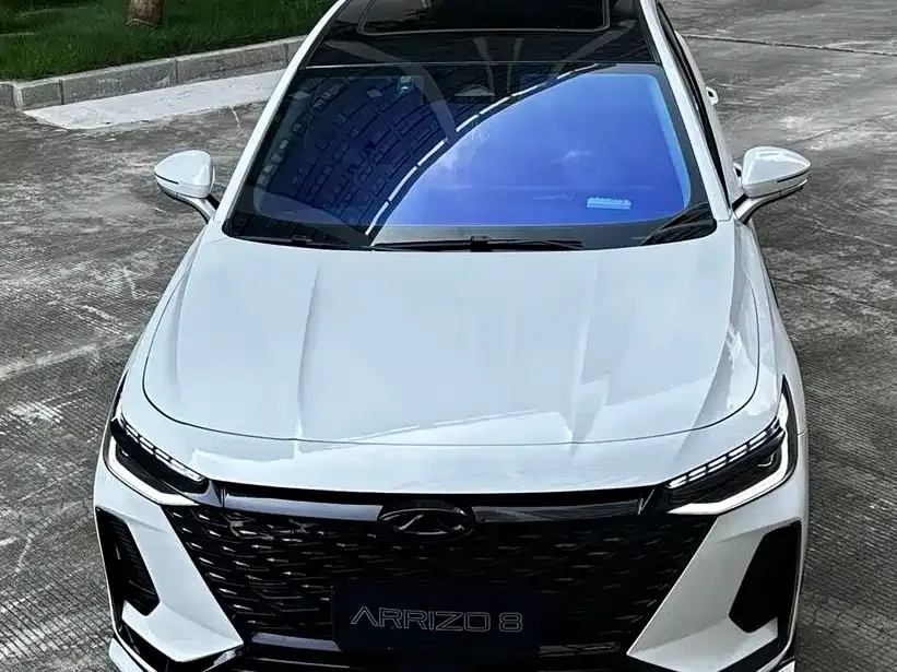 Chery Arrizo 8 2023 из CN, фото 1
