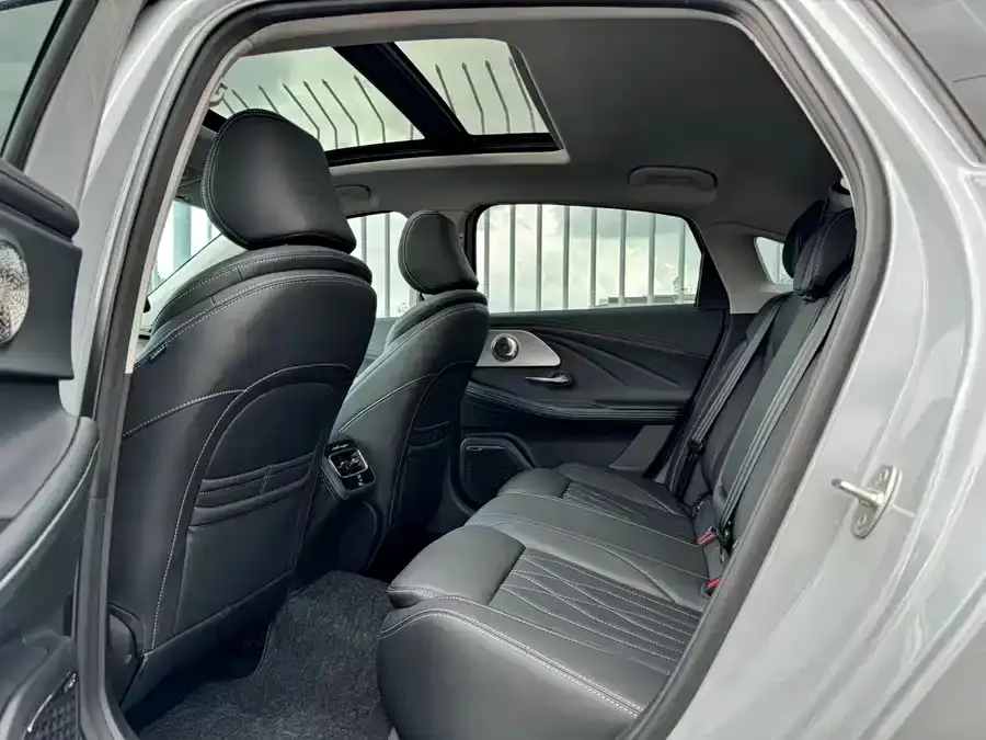 Chery Arrizo 8 2023 из CN, фото 2