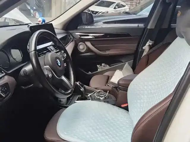 BMW X1 2022 из CN, фото 2