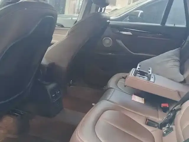 BMW X1 2022 из CN, фото 3