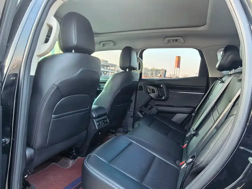 Haval H7 (Big Dog Plus) 2023 из CN, фото 7