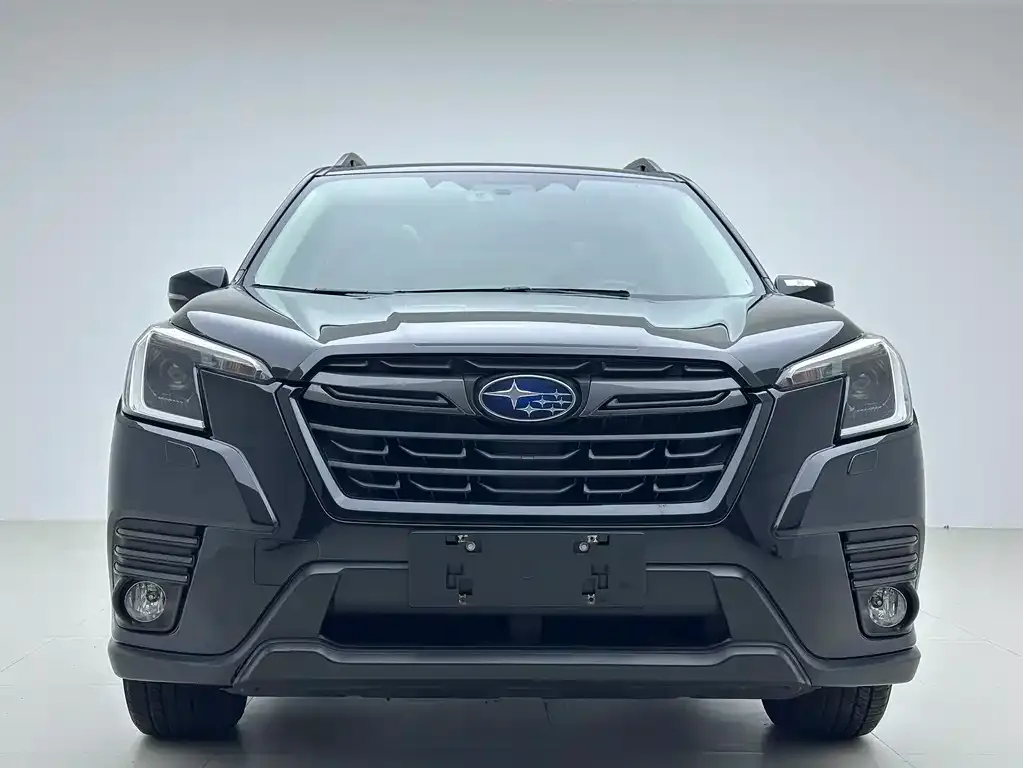 Subaru Forester 2022 из CN, фото 5