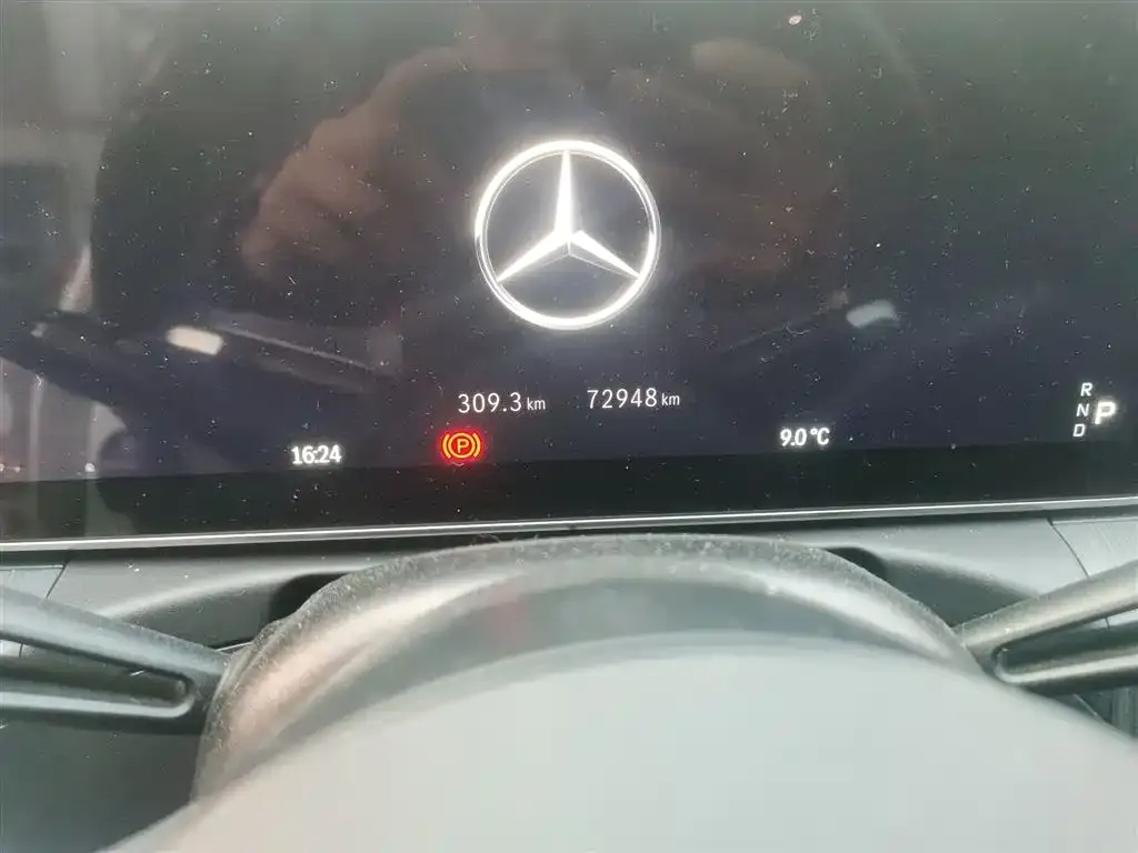 Mercedes-Benz C-Class 2022 из CN, фото 8