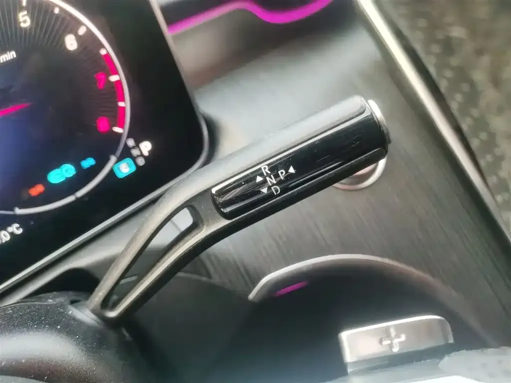 Mercedes-Benz C-Class 2022 из CN, фото 4
