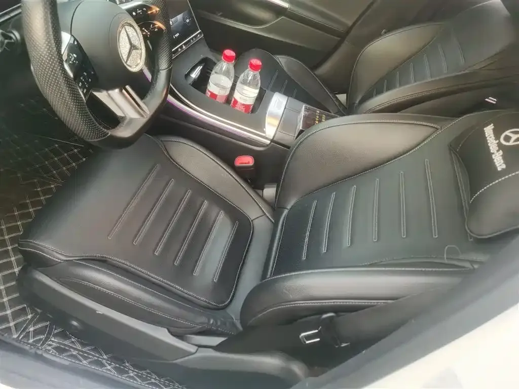 Mercedes-Benz C-Class 2022 из CN, фото 9