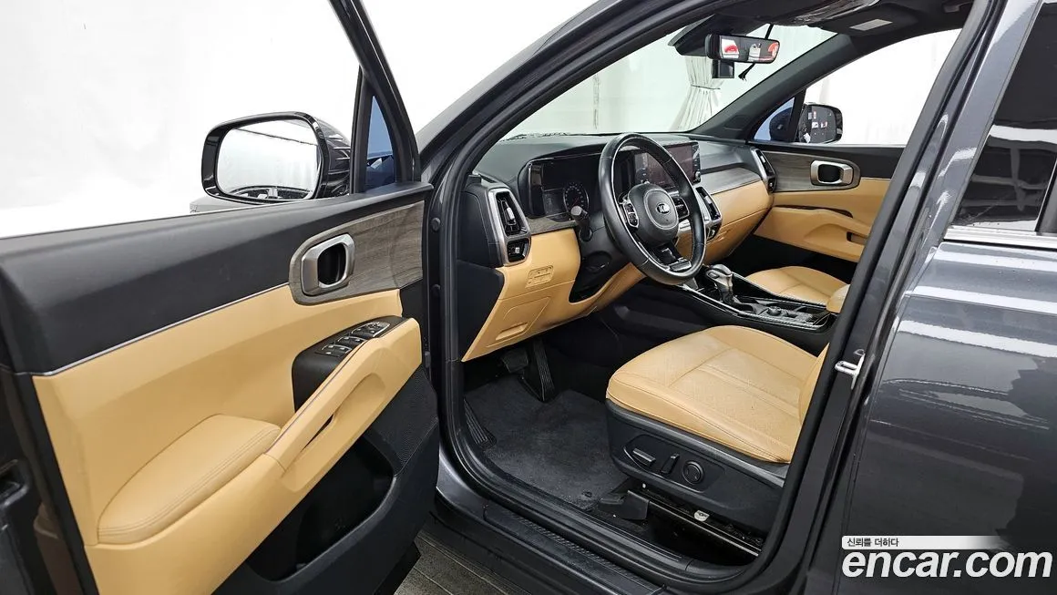 Kia Sorento — фото 2