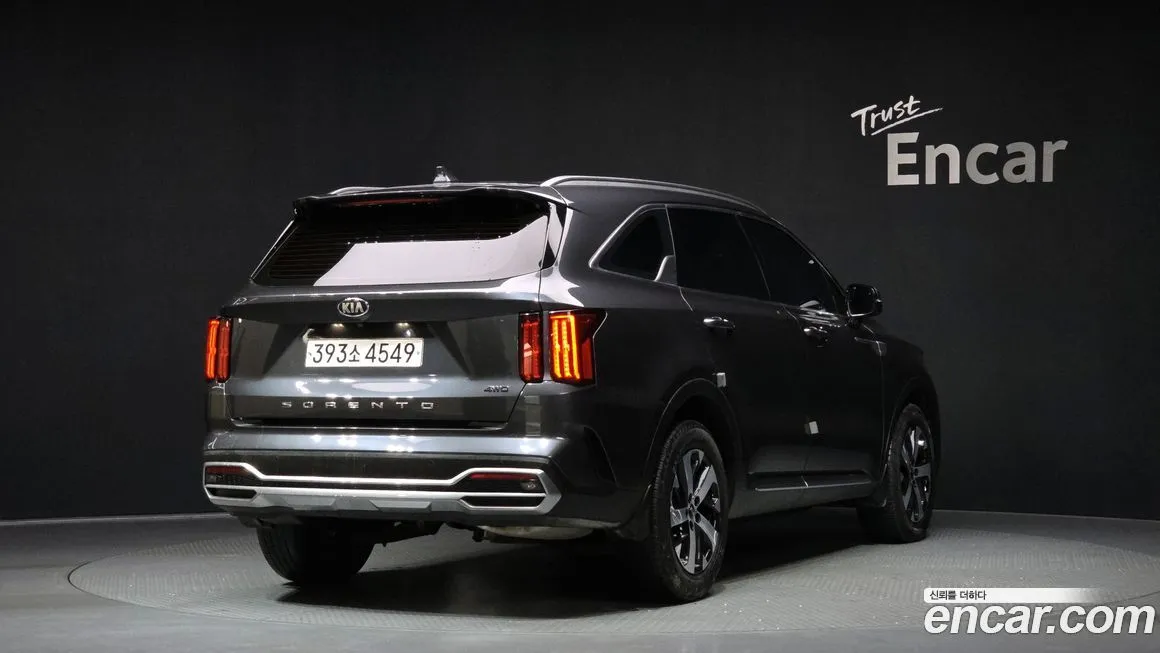 Kia Sorento — фото 7
