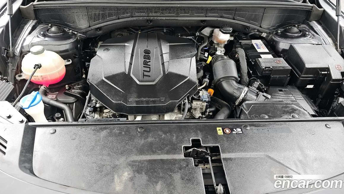 Kia Sorento — фото 9