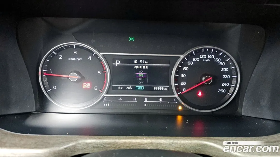 Kia Sorento — фото 3