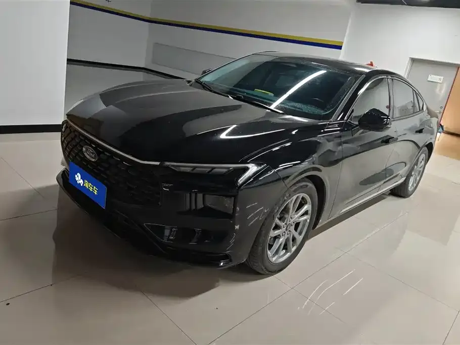 Ford Mondeo 2024 из CN, фото 1