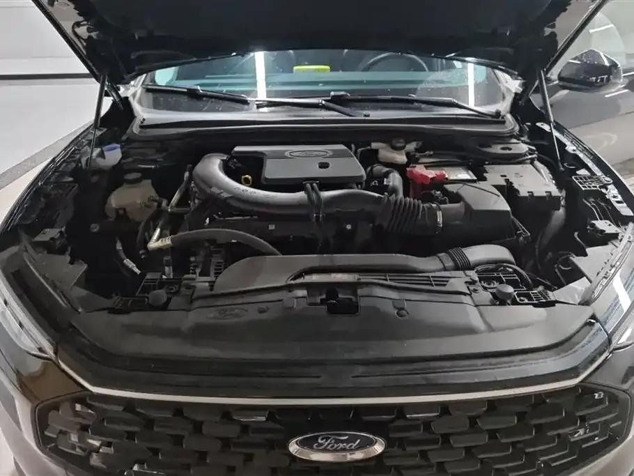 Ford Mondeo 2024 из CN, фото 8