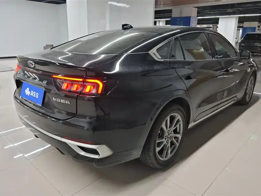 Ford Mondeo 2024 из CN, фото 6