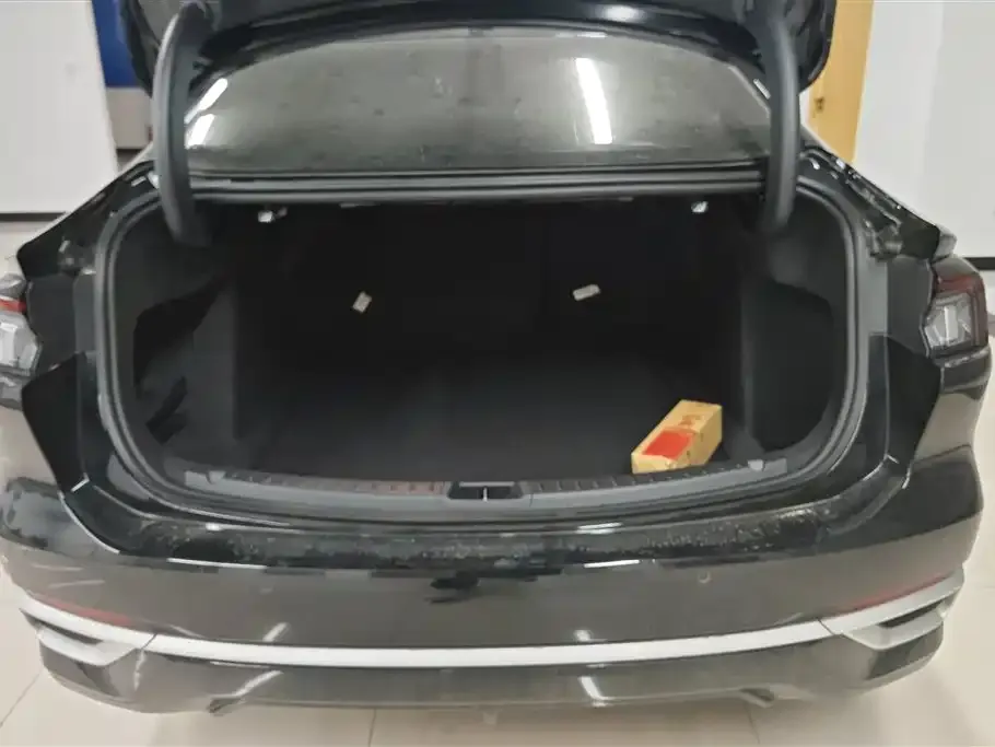 Ford Mondeo 2024 из CN, фото 7