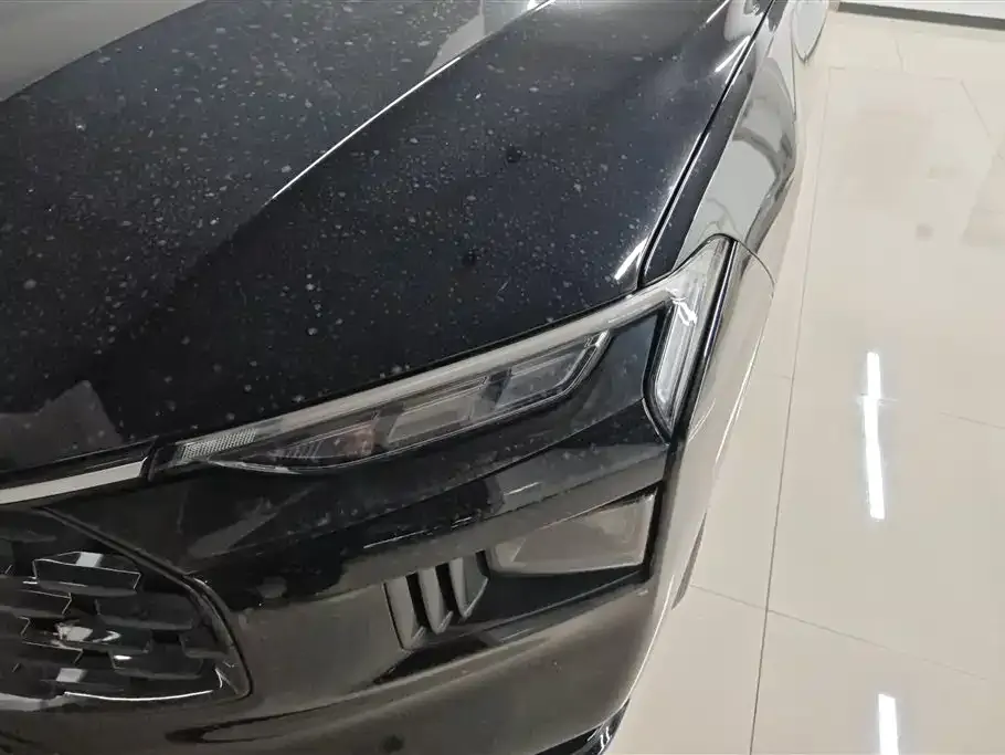 Ford Mondeo 2024 из CN, фото 10