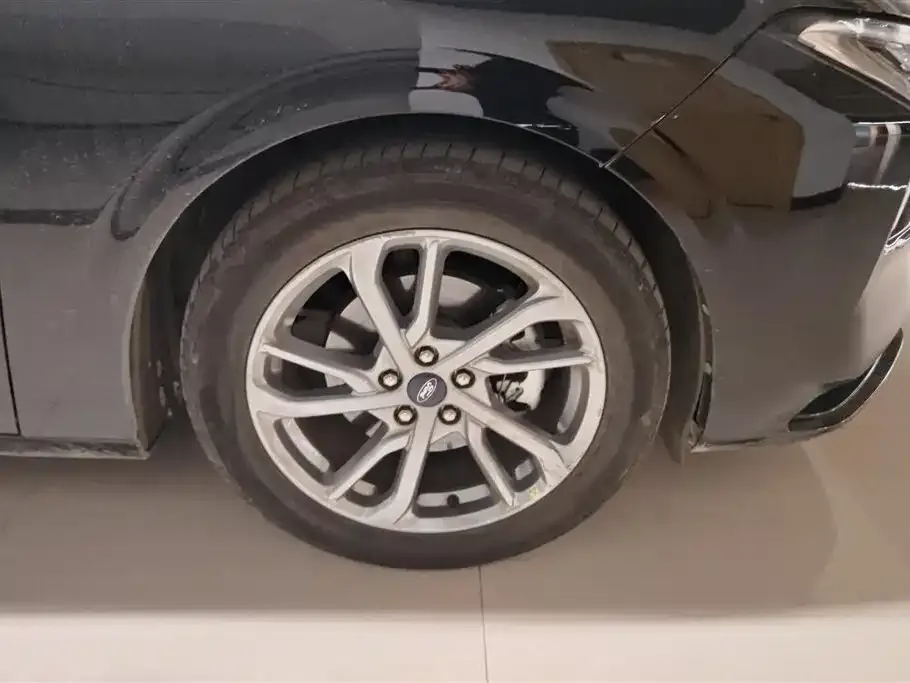 Ford Mondeo 2024 из CN, фото 5
