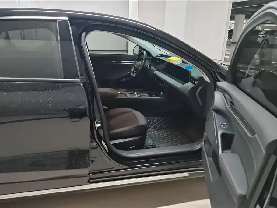 Ford Mondeo 2024 из CN, фото 3