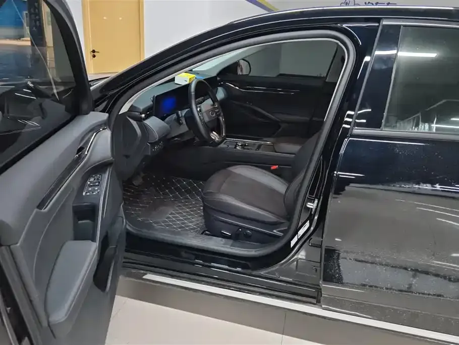 Ford Mondeo 2024 из CN, фото 9