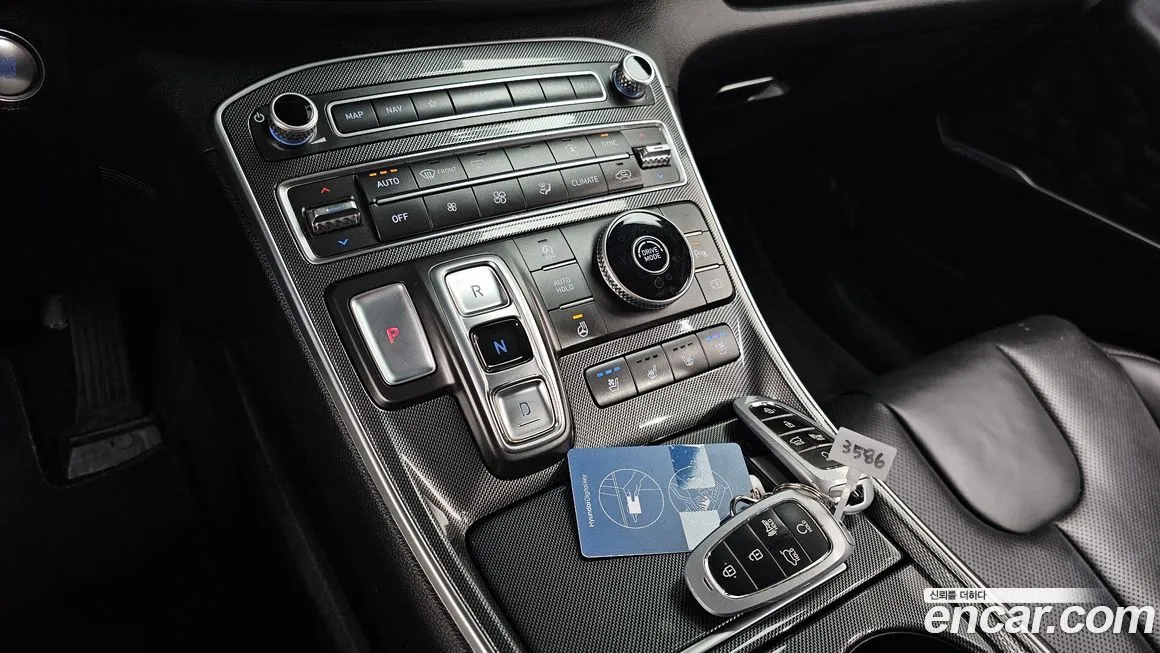 Hyundai Santafe — фото 6