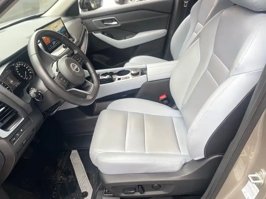Nissan X-Trail 2023 из CN, фото 5