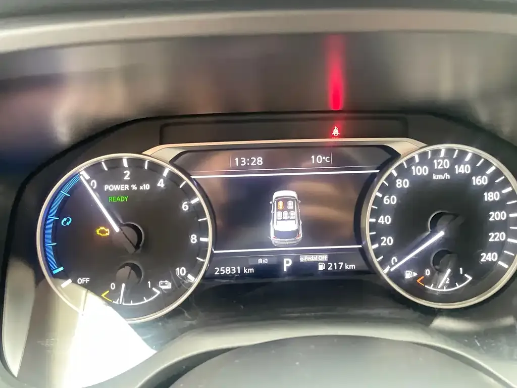 Nissan X-Trail 2023 из CN, фото 9
