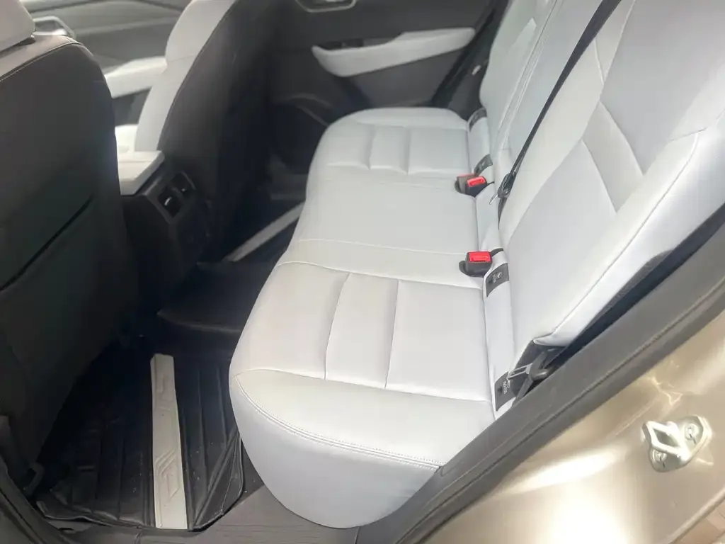 Nissan X-Trail 2023 из CN, фото 2