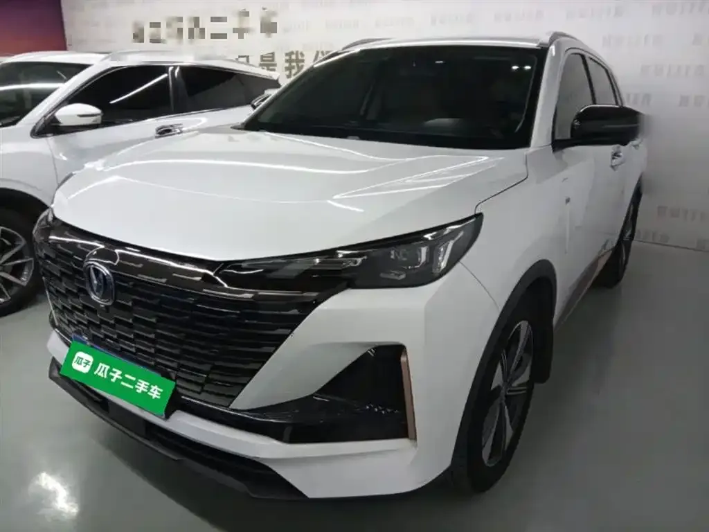 Changan CS55PLUS 2023 из CN, фото 2